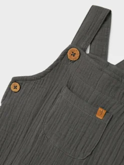 Loros Løse Smækbusker - Poppy seed