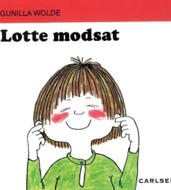 Lotte modsat 1