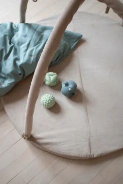 Loui multimadras - Doeskin