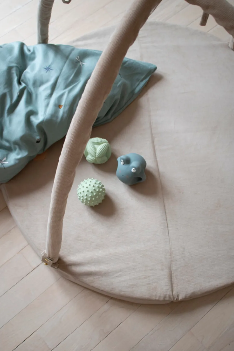 Loui multimadras - Doeskin