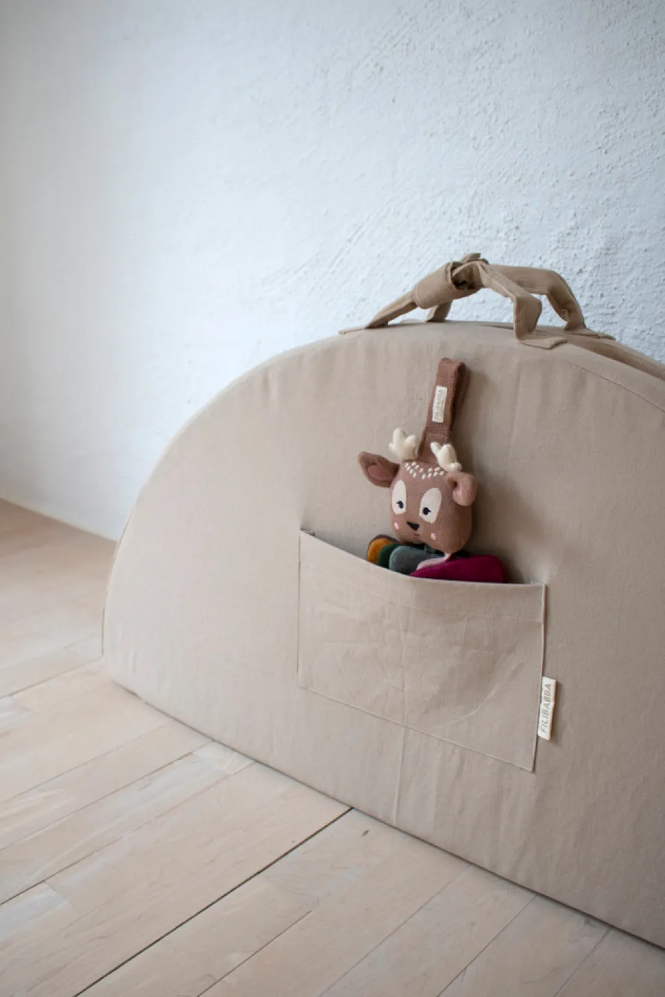 Loui multimadras - Doeskin