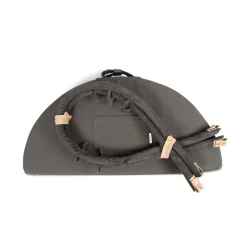 Loui multimadras - Stone grey