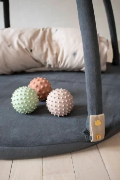 Loui multimadras - Stone grey