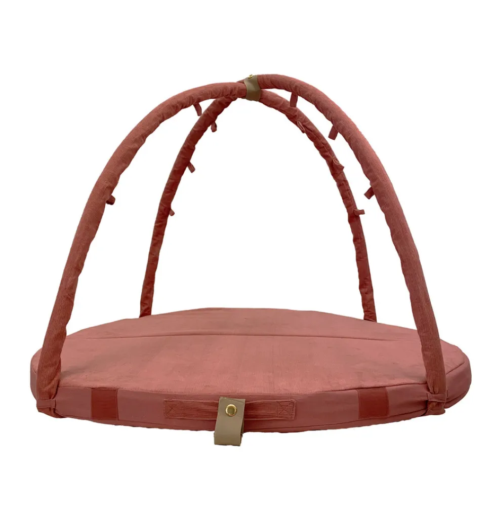 Loui multimadras - Vintage Rose