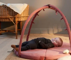 Loui multimadras - Vintage Rose