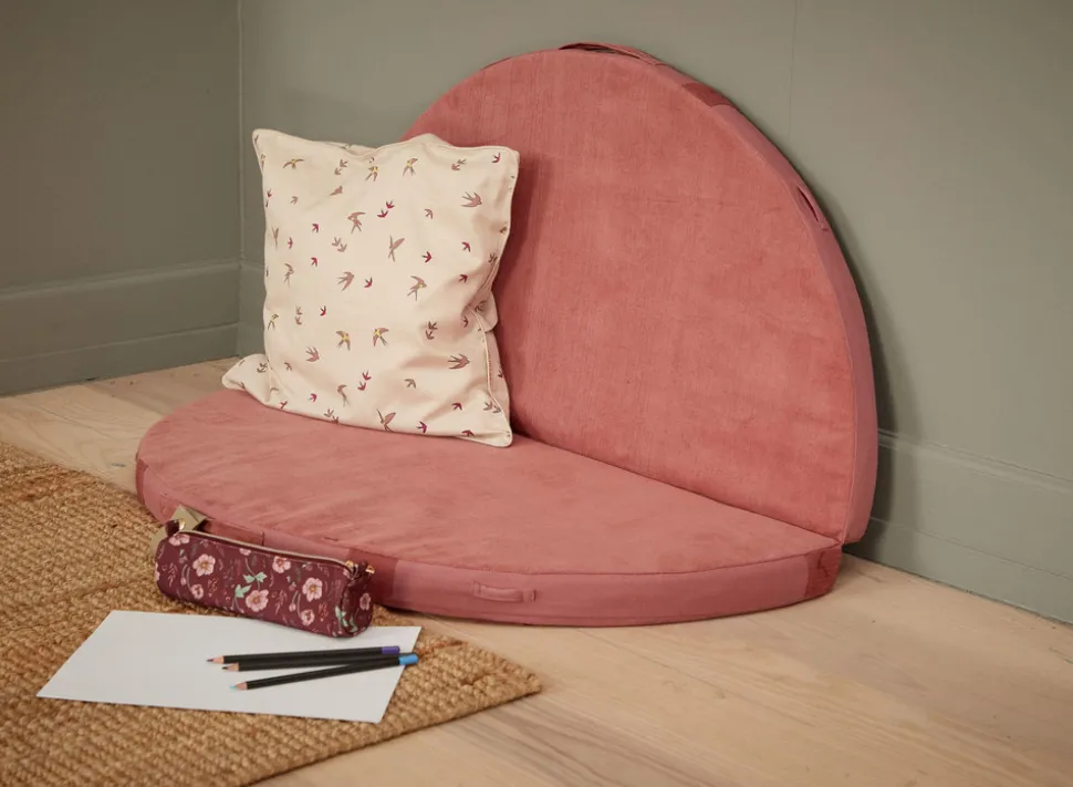 Loui multimadras - Vintage Rose