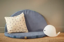 Loui multimadras - Warm Blue