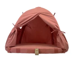 Loui UV-cover - Vintage Rose