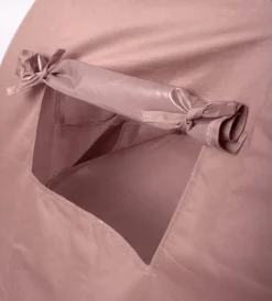 Loui UV-cover - Vintage Rose