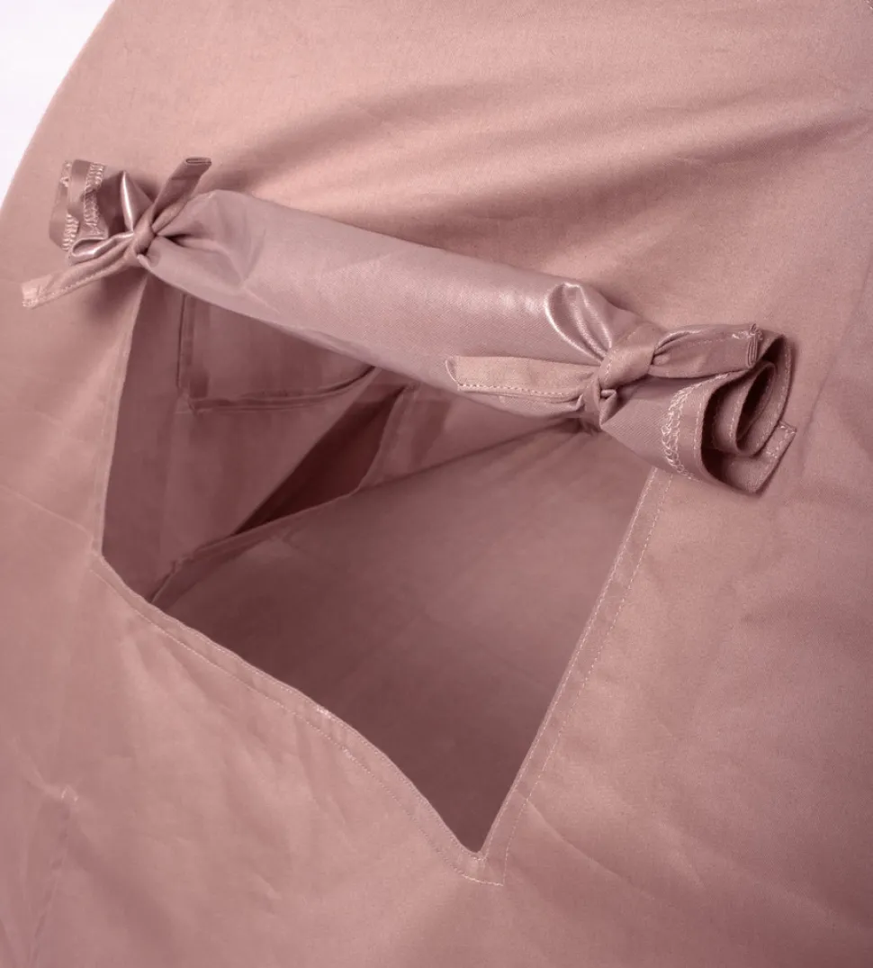 Loui UV-cover - Vintage Rose