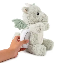 Love Light - Drake the Dragon