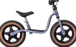 LR 1L BR Løbecykel Blå
