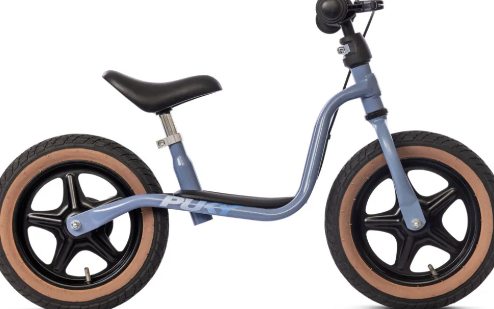 LR 1L BR Løbecykel Blå