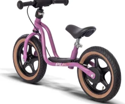 LR 1L BR Løbecykel Lilla