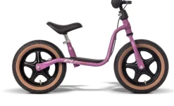 LR 1L BR Løbecykel Lilla