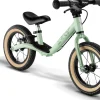 LR LIGHT BR Løbecykel Pastelgrøn