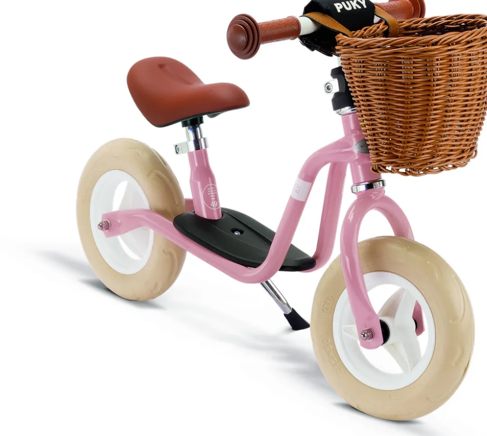 LR M Classic - retro rose