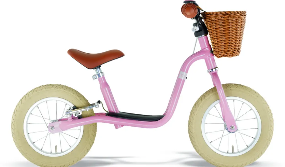 LR XL Br Classic - retro rose