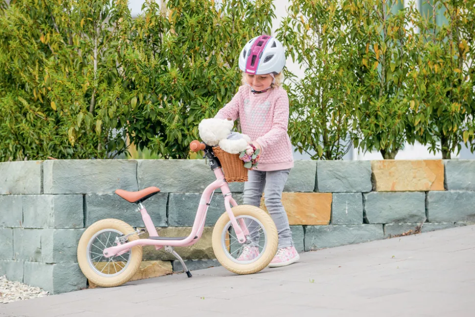 LR XL Br Classic - retro rose