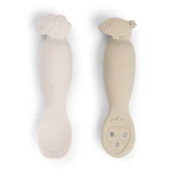 Læringsske sæt Tiny farm Sand