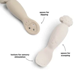 Læringsske sæt Tiny farm Sand