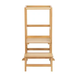 Læringstårn, Nola, natur