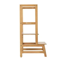 Læringstårn, Nola, natur