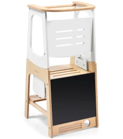 Læringstårn, Toucan natur