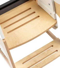 Læringstårn, Toucan natur