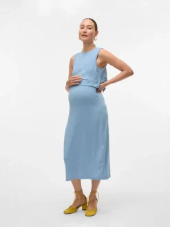 Lucy june SL kjole - SOFTCHAMBR