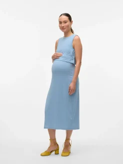 Lucy june SL kjole - SOFTCHAMBR