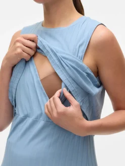 Lucy june SL kjole - SOFTCHAMBR