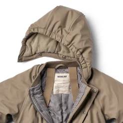 Ludo Gummi Flyverdragt - Dry wood