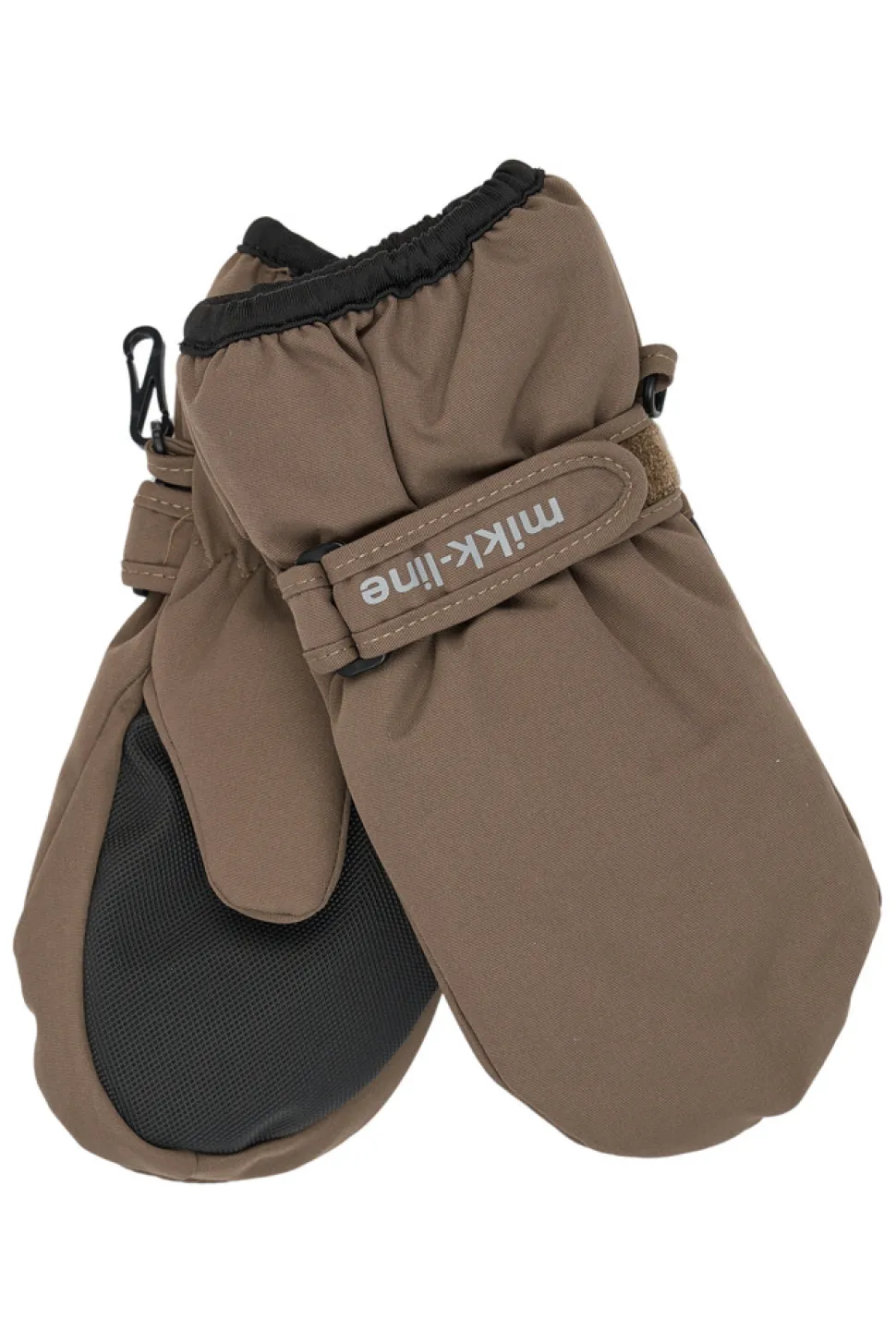 Luffer - Chocolate Chip