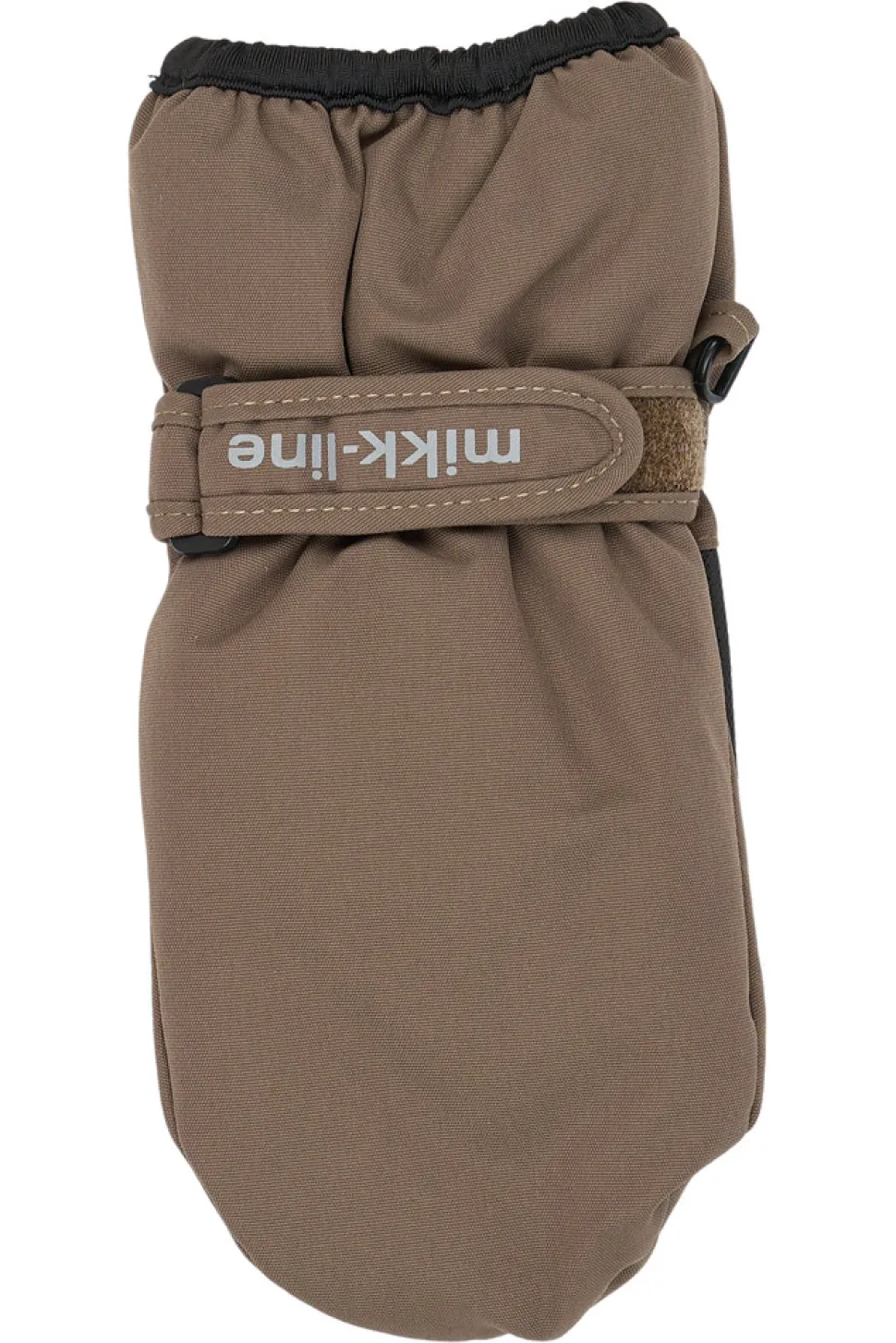 Luffer - Chocolate Chip