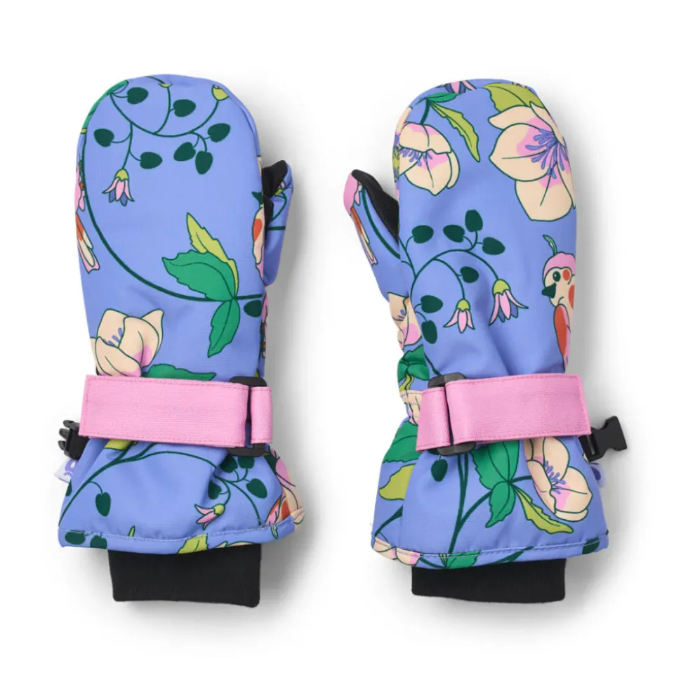 Luffer - Purple delight