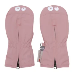 Luffer m. Lynlås - 4200