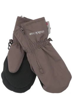 Luffer m. Lynlås - Sparrow