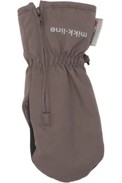 Luffer m. Lynlås - Sparrow