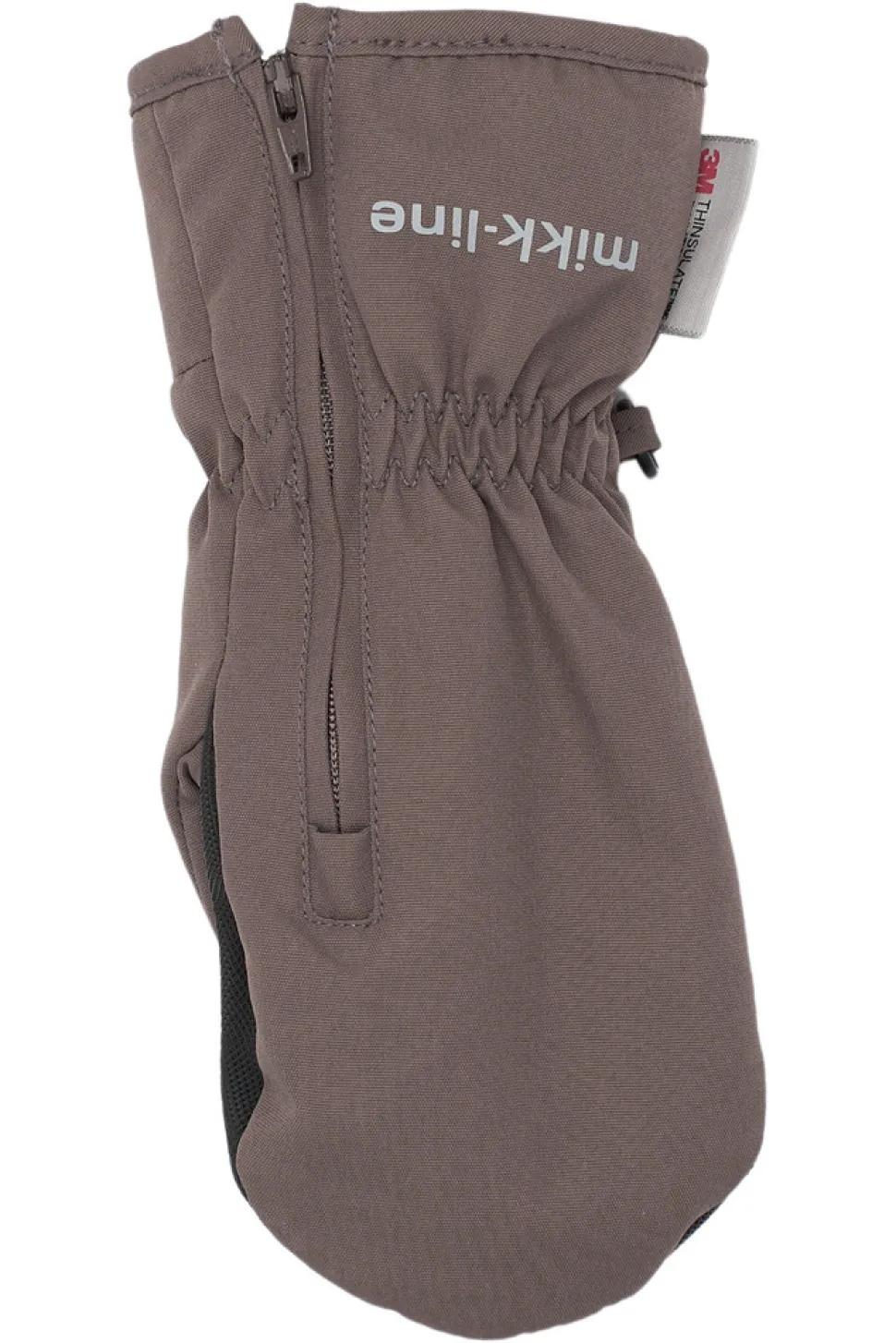 Luffer m. Lynlås - Sparrow