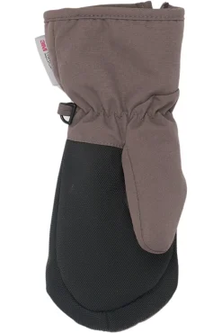 Luffer m. Lynlås - Sparrow