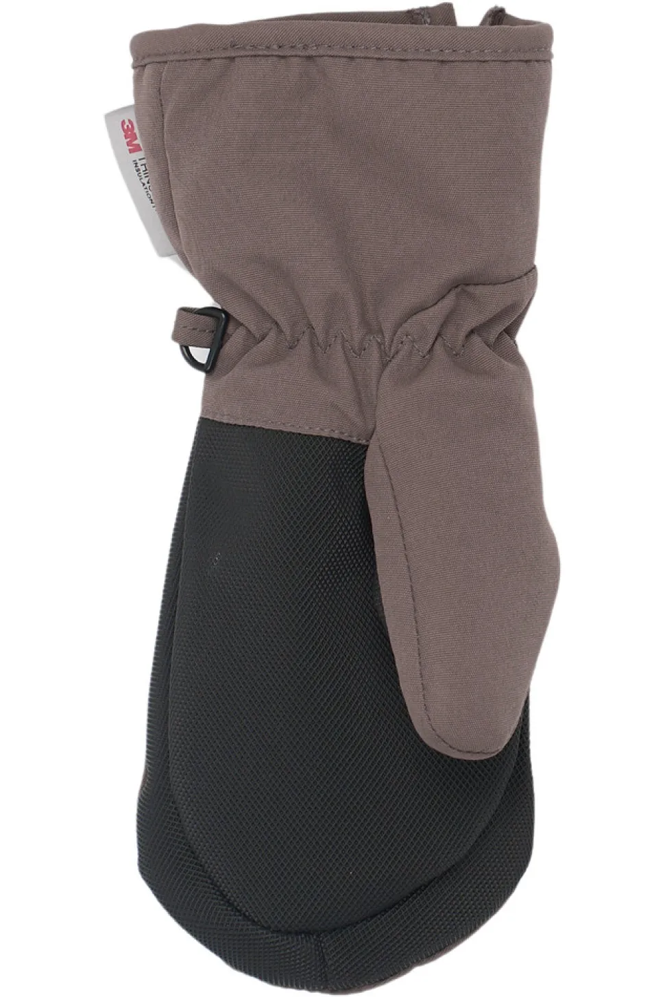 Luffer m. Lynlås - Sparrow