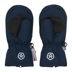 Luffer m. lynlås - Total Eclipse