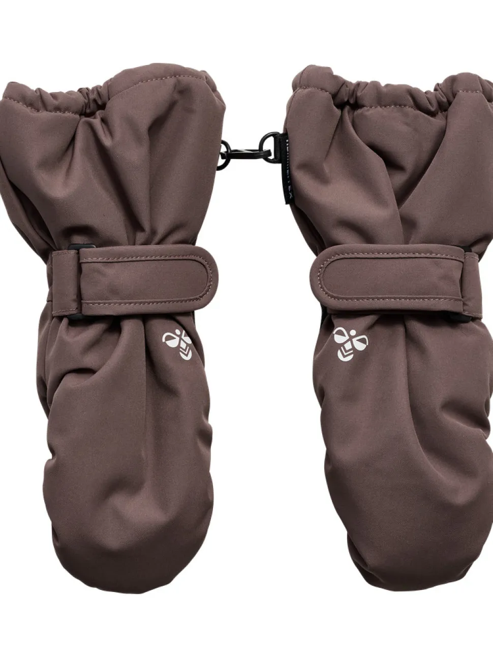 Luffer Wp - Peppercorn