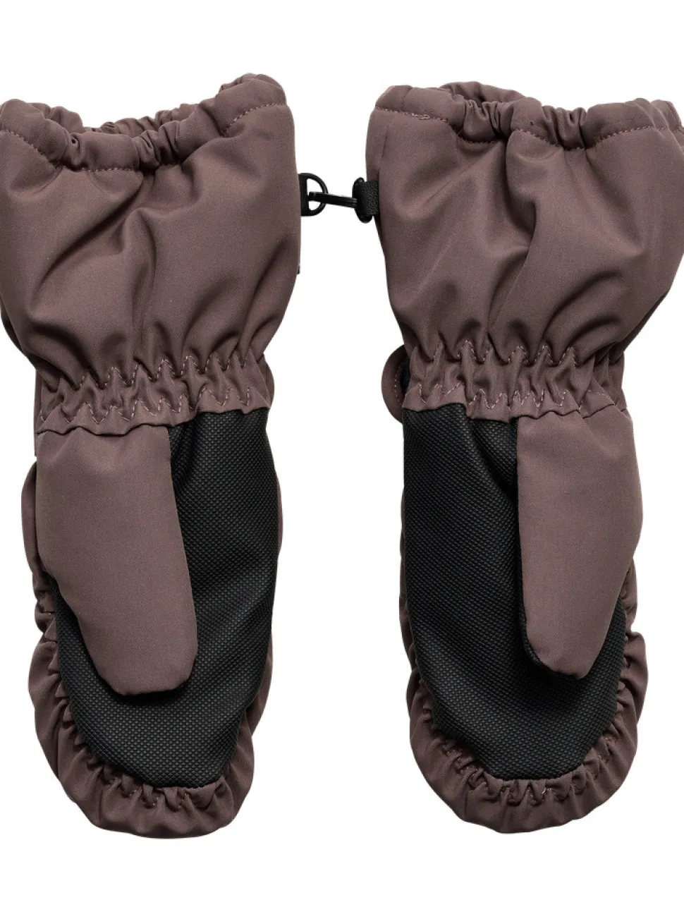 Luffer Wp - Peppercorn