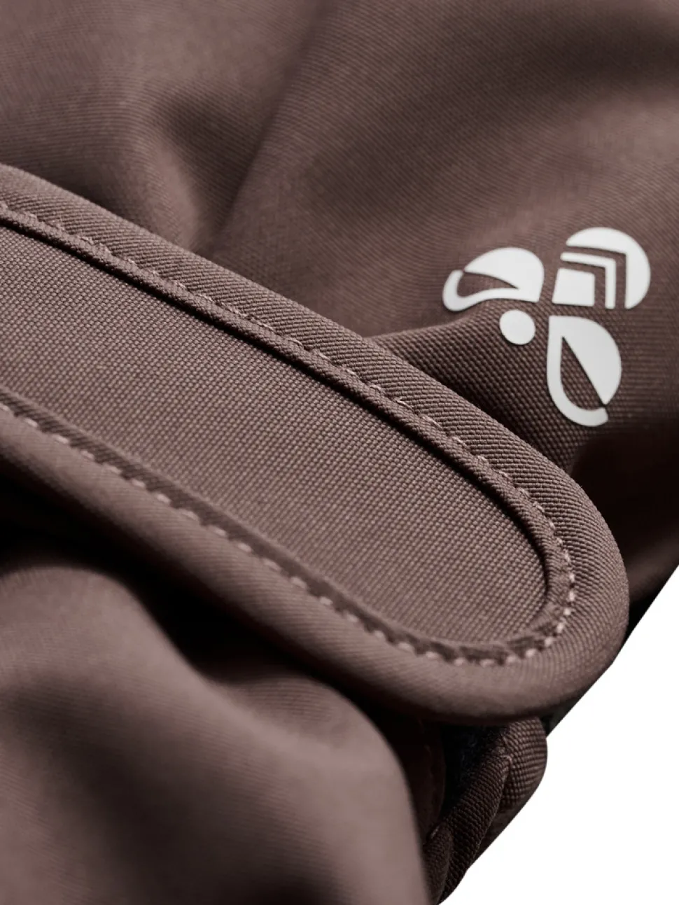 Luffer Wp - Peppercorn