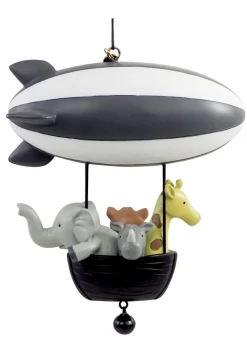 Luftballon, noahs ark