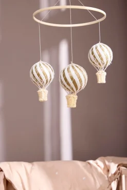 Luftballon uro - Gylden