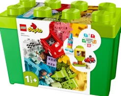 Luksuskasse med klodser 10914 LEGO® DUPLO®