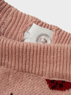 Lulio Bukser - Misty rose